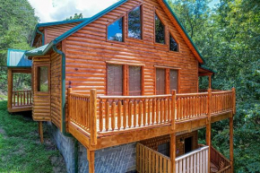 Pine Haven Hollow Pigeon Forge